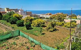 Vivienda Vacacional Ca Na Paula